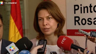 Las tasas universitarias subirán una media de 5 ó 6 euros por crédito como máximo