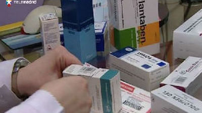 Las farmacias y los centros de salud afrontan las dudas de los pacientes sobre el copago