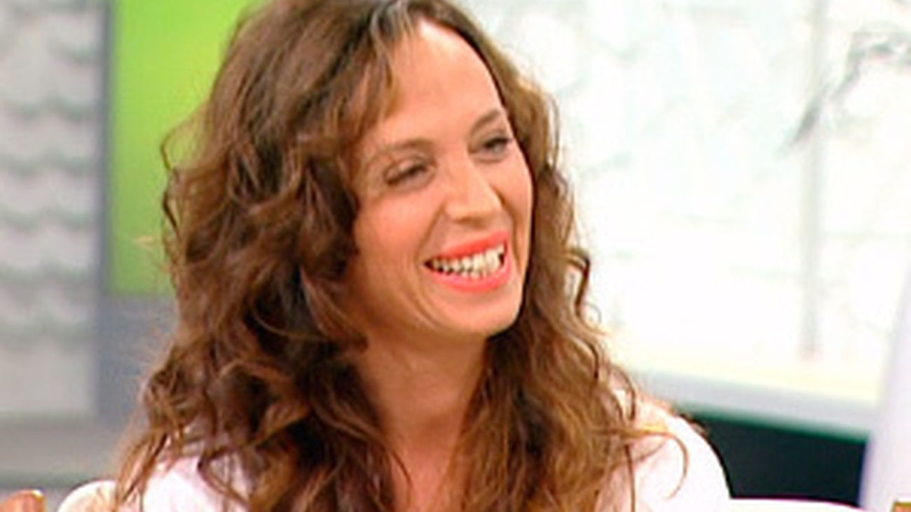 Adalí, lo nuevo de Aida Gómez