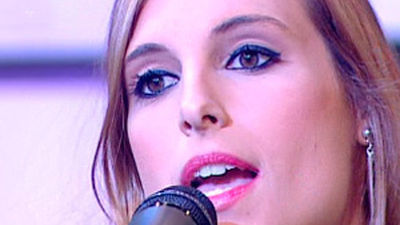 Conchita, en Ahora Marta