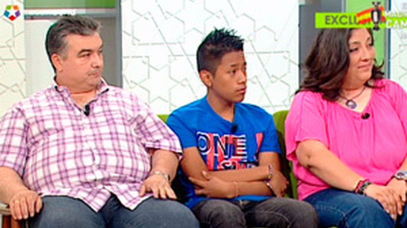 Una fuga con final feliz