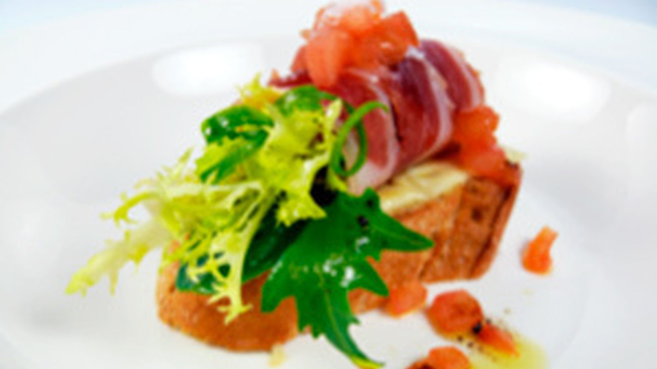 Cañadio, el sabor de la cocina cántabra