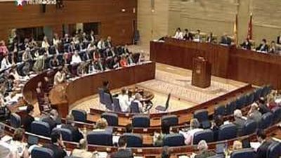 Metro, inicio de curso y presupuestos centran el primer pleno ordinario