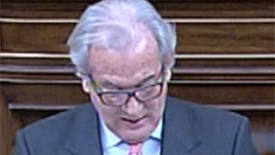 Juan Morano es sancionado por deslealtad y pedirá la baja del PP