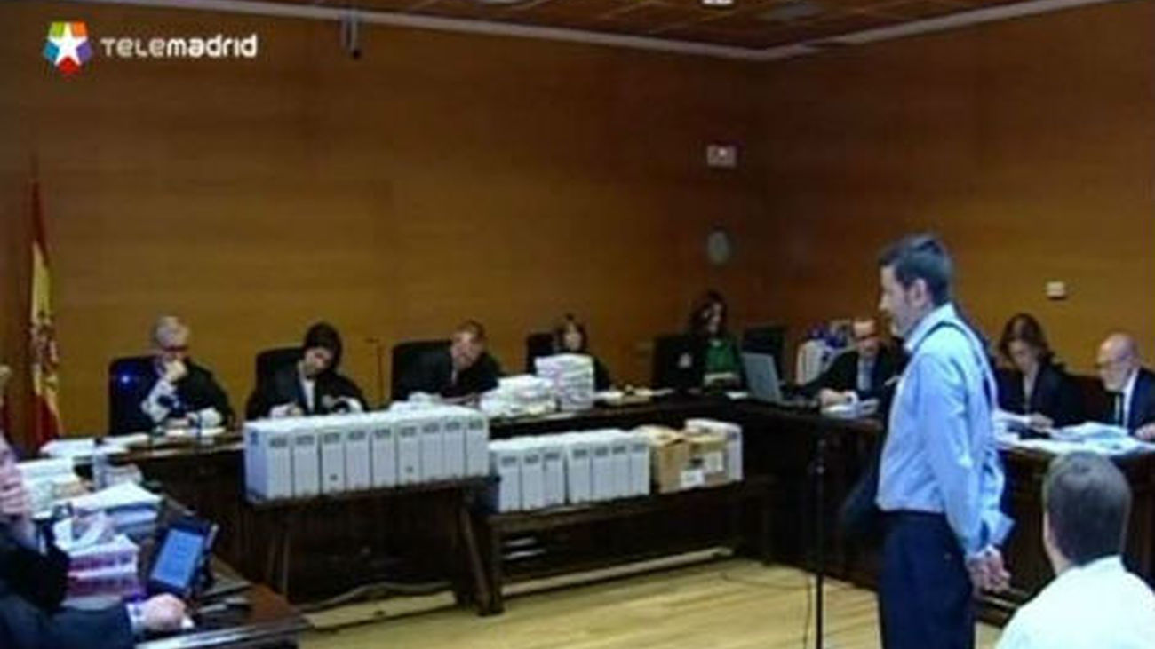 Incendio de Guadalajara: 2 años de prisión y 10 millones de indemnización a uno de los 3 acusados