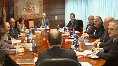 El recurso del PP contra el matrimonio homosexual llega hoy al pleno del Constitucional