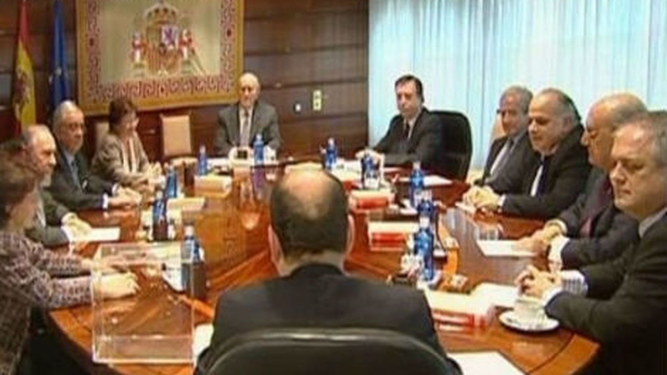 El recurso del PP contra el matrimonio homosexual llega hoy al pleno del Constitucional