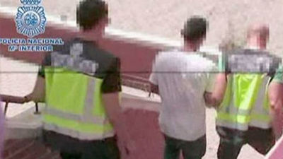 Detenidos ocho Ñetas por el homicidio de un Latin King el pasado 22 de junio en Vallecas