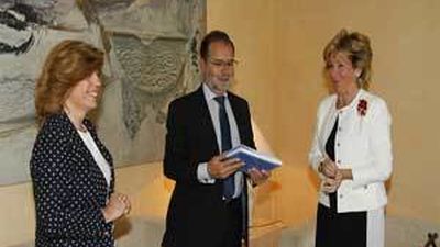 Los juzgados madrileños soportan la litigiosidad más alta tras Andalucía, con 1,5 millones de casos