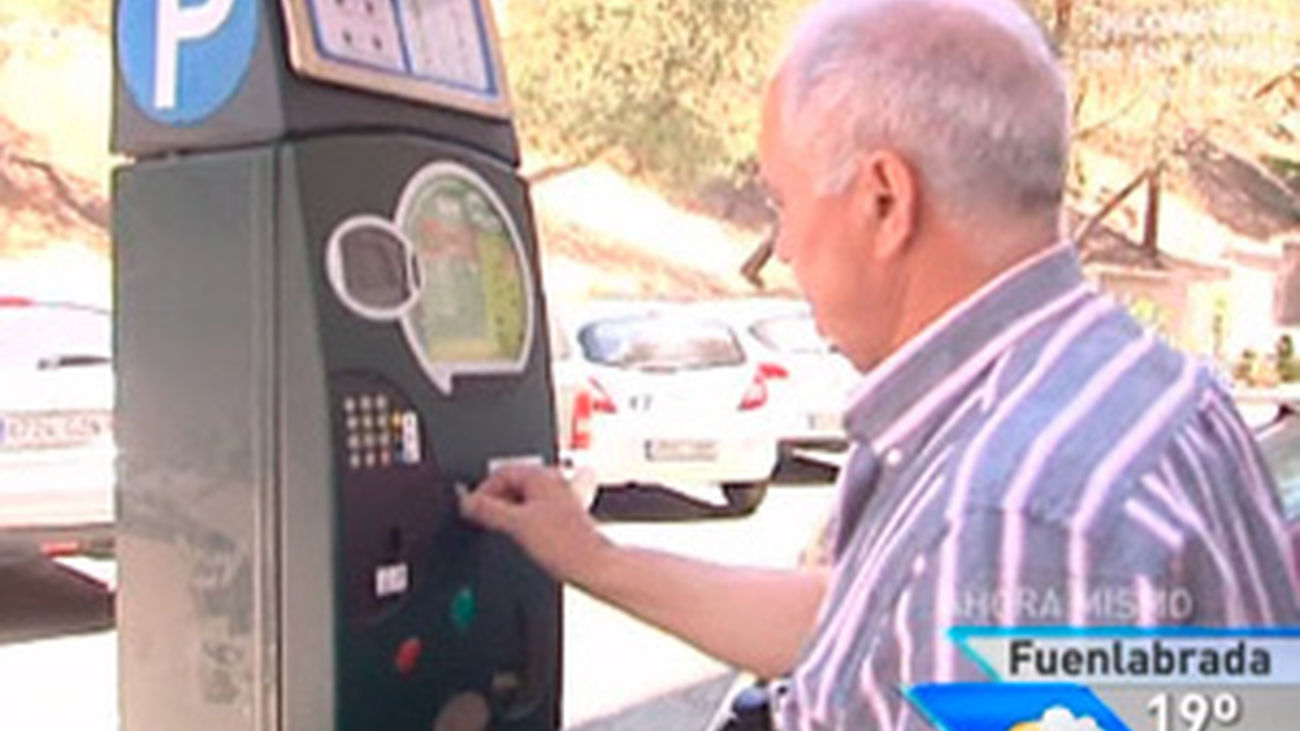 Aparcar cuesta más caro