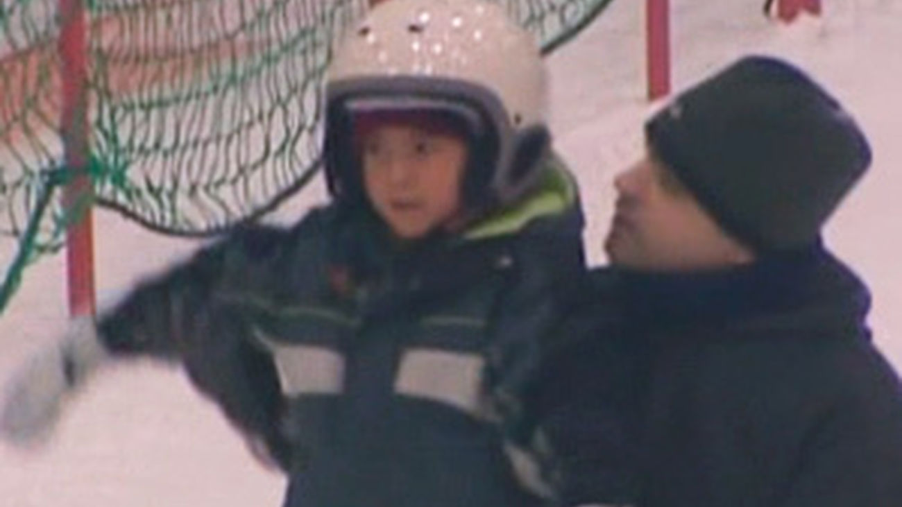 Ante el calor, nos vamos a la nieve