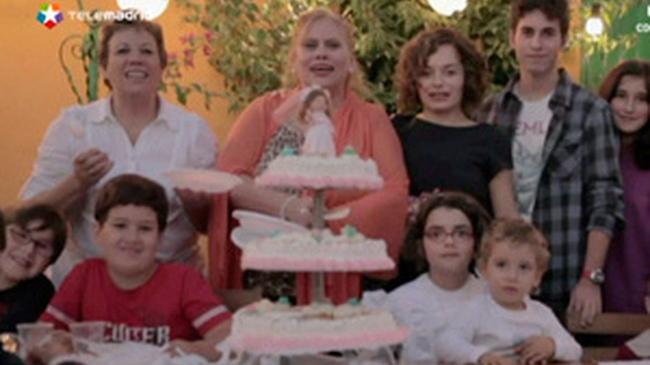 Carmina o revienta, de Paco León