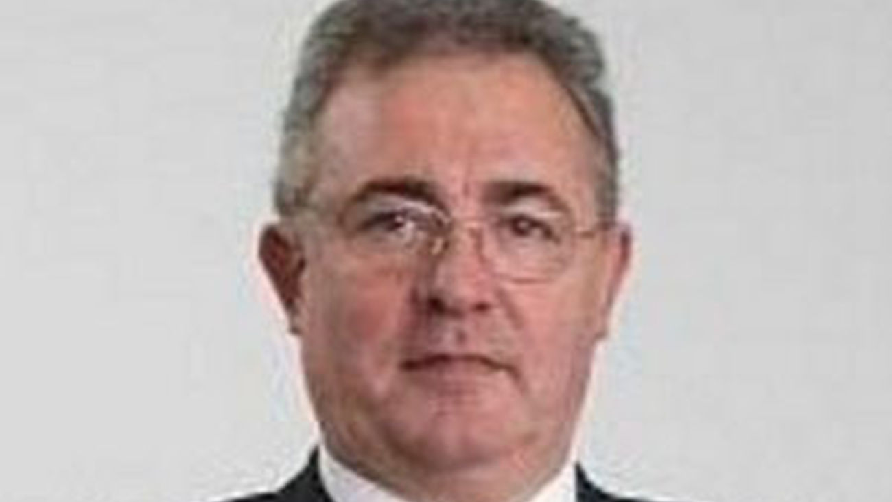 El Consejero delegado