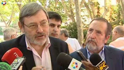 El PSM pide a Botella que atienda mejor al distrito de Puente de Vallecas