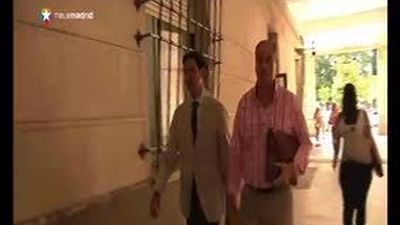 La juez Alaya reprocha a exdirector de Trabajo su "falta de conocimiento"