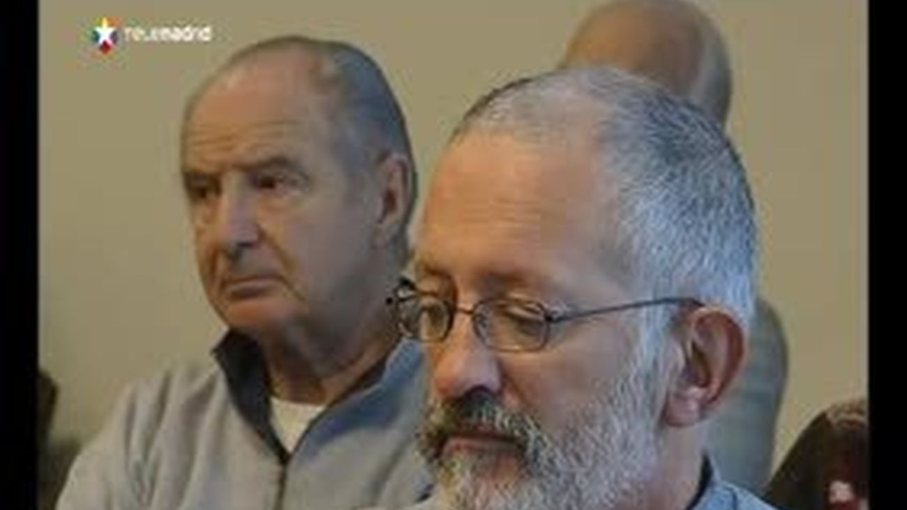 Detenido el etarra Dorronsoro, que intentó atentar contra Aznar