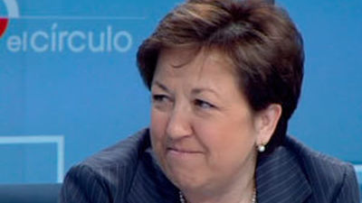 'Necesitamos administraciones públicas que trabajen con rigor'