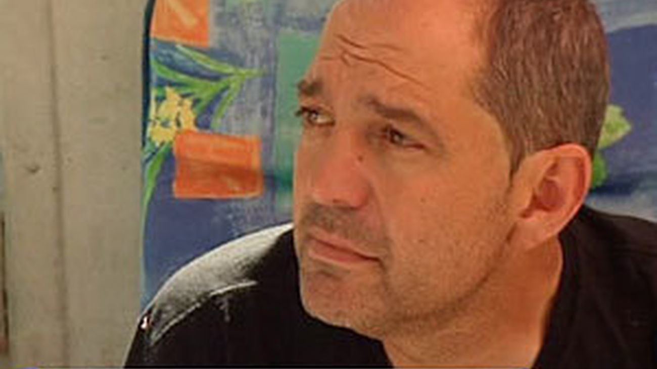 El alcalde coraje de Alburquerque