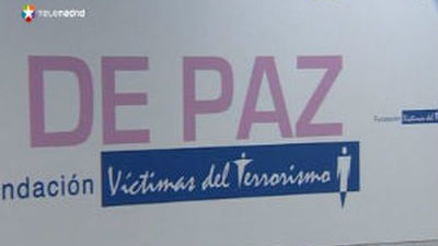 El campus de la paz ayuda a los niños afectados por el terrorismo