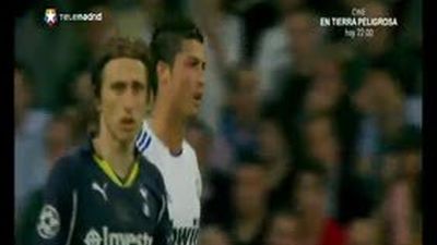 El Chelsea dificulta el fichaje de Modric por el Real Madrid