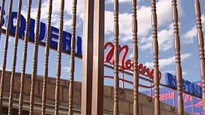 Nuevas inspecciones en la zona limítrofe al restaurante origen del foco de legionelosis