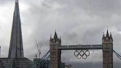 El Shard de Londres el edificio más alto de la Unión Europea