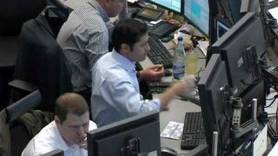 El Tesoro sostiene el ritmo y coloca  4.500 millones en bonos a tipos más bajos