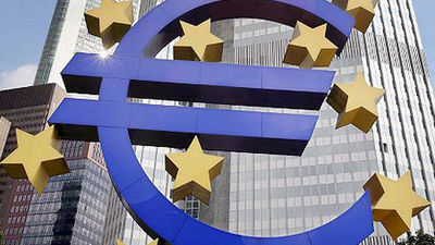 La deuda de la banca española con el BCE cierra  2014 disminuyendo un 30% en un año