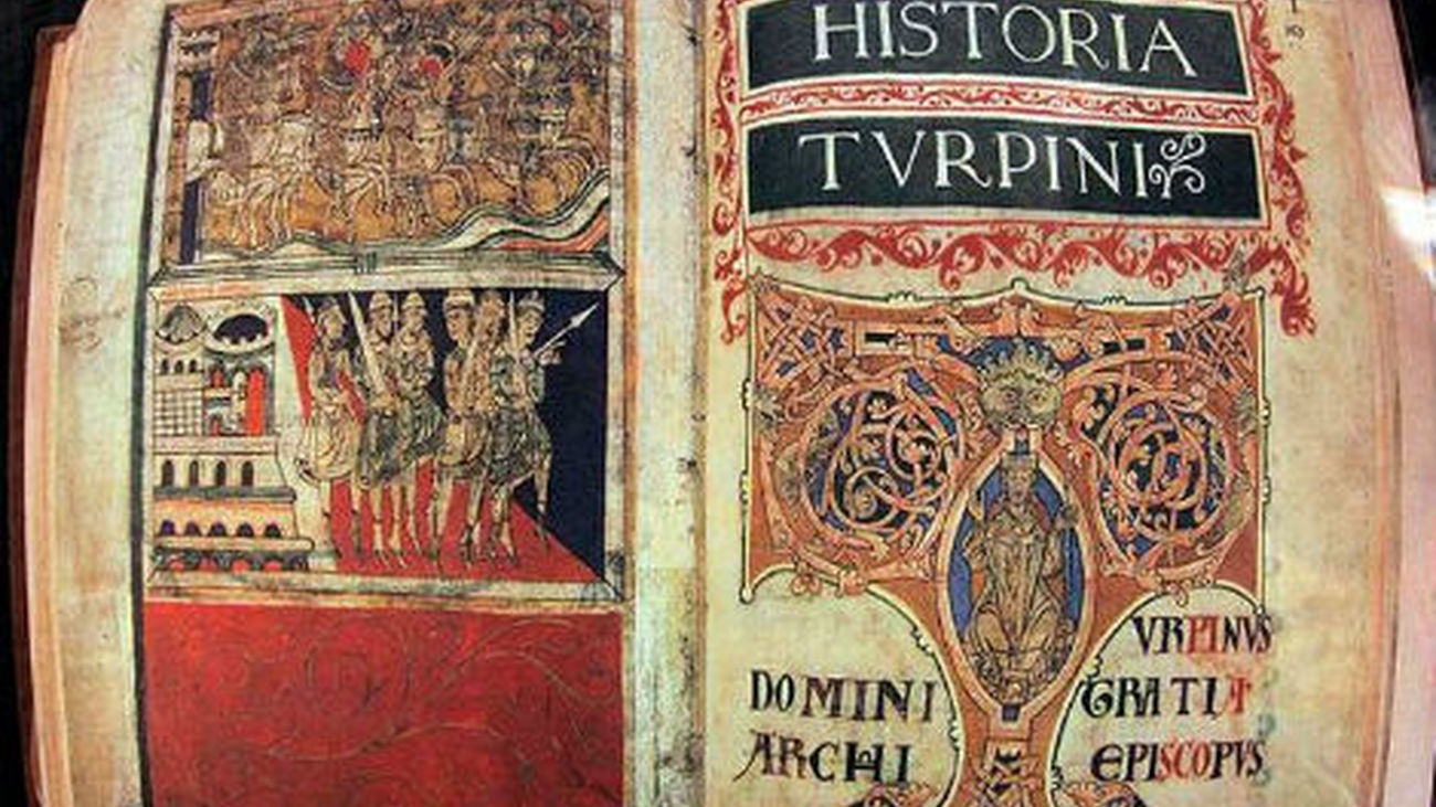 El ladrón del Códice se delató en una conversación: "No, no está quemado"