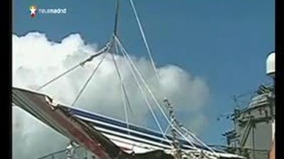 Fallos técnicos y de pilotaje provocaron la catástrofe del vuelo Río-París