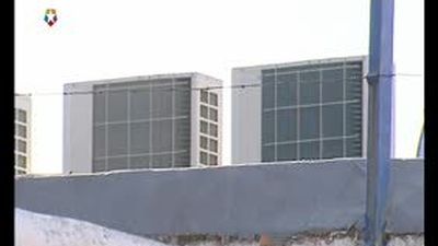 Ya hay trece casos confirmados de Legionella en Madrid