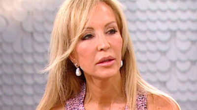 Carmen Lomana, su linea de cosméticos