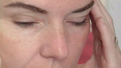 Qué hacer con los dolores de cabeza