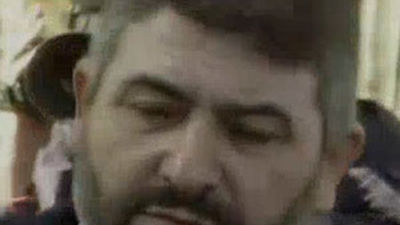 Laureano Oubiña, el mayor narco del país