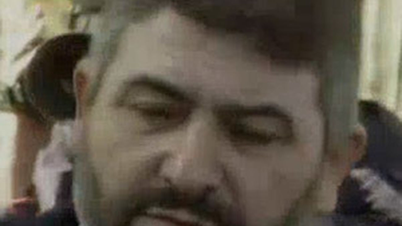 Laureano Oubiña, el mayor narco del país