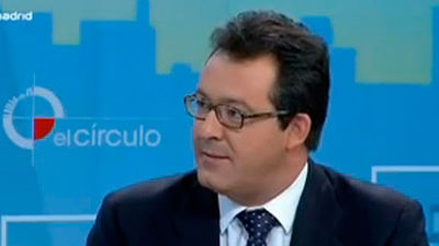 Jesús Gómez, alcalde de Leganés