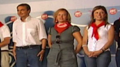 Las ministras de Zapatero eligen la Gran Manzana como "retiro dorado"