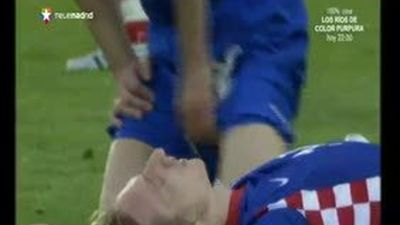 El fichaje de Modric está hecho, según la prensa croata e inglesa