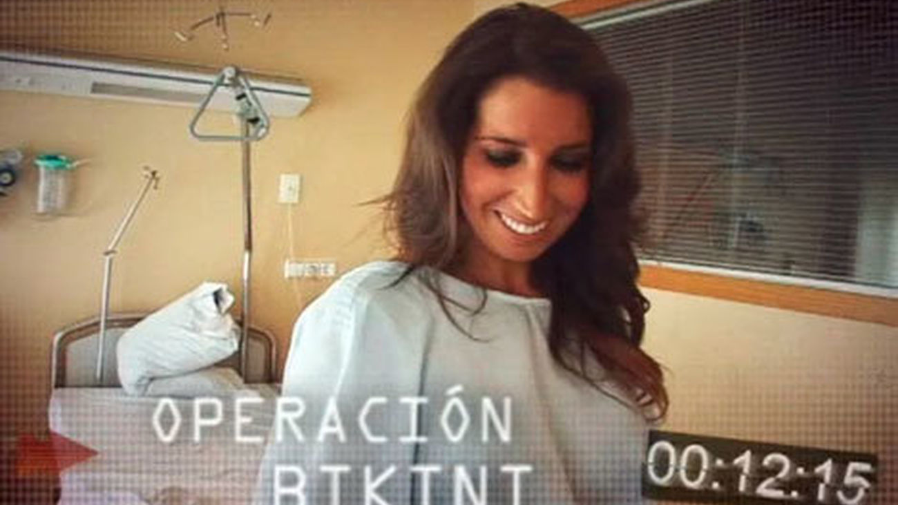 Carrusel Mi cámara y yo: Operación bikini