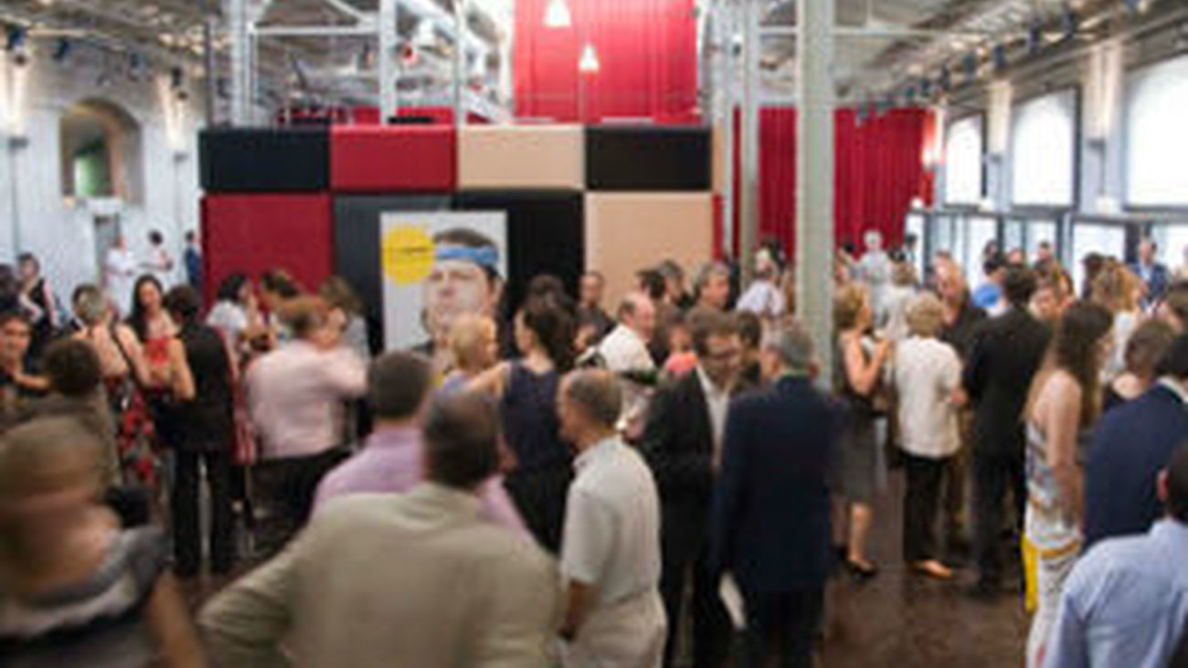 México en el Matadero