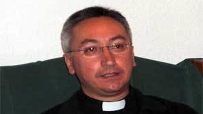 El Papa nombra al sacerdote José Rico Pavés, obispo auxiliar de Getafe