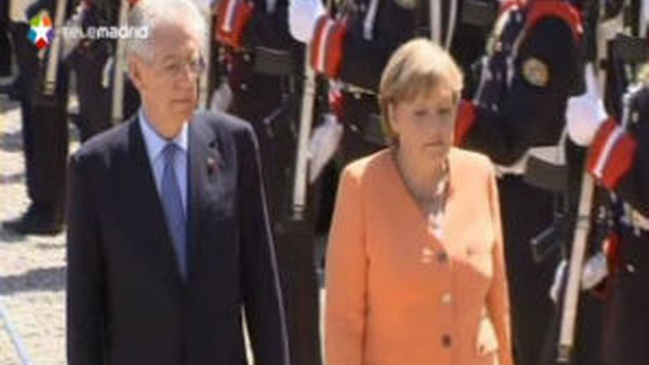 Italia reduce la estructura de su sistema judicial tras los últimos ajustes