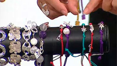 Martichollo: Joyas en plata con descuentos de hasta el 70%