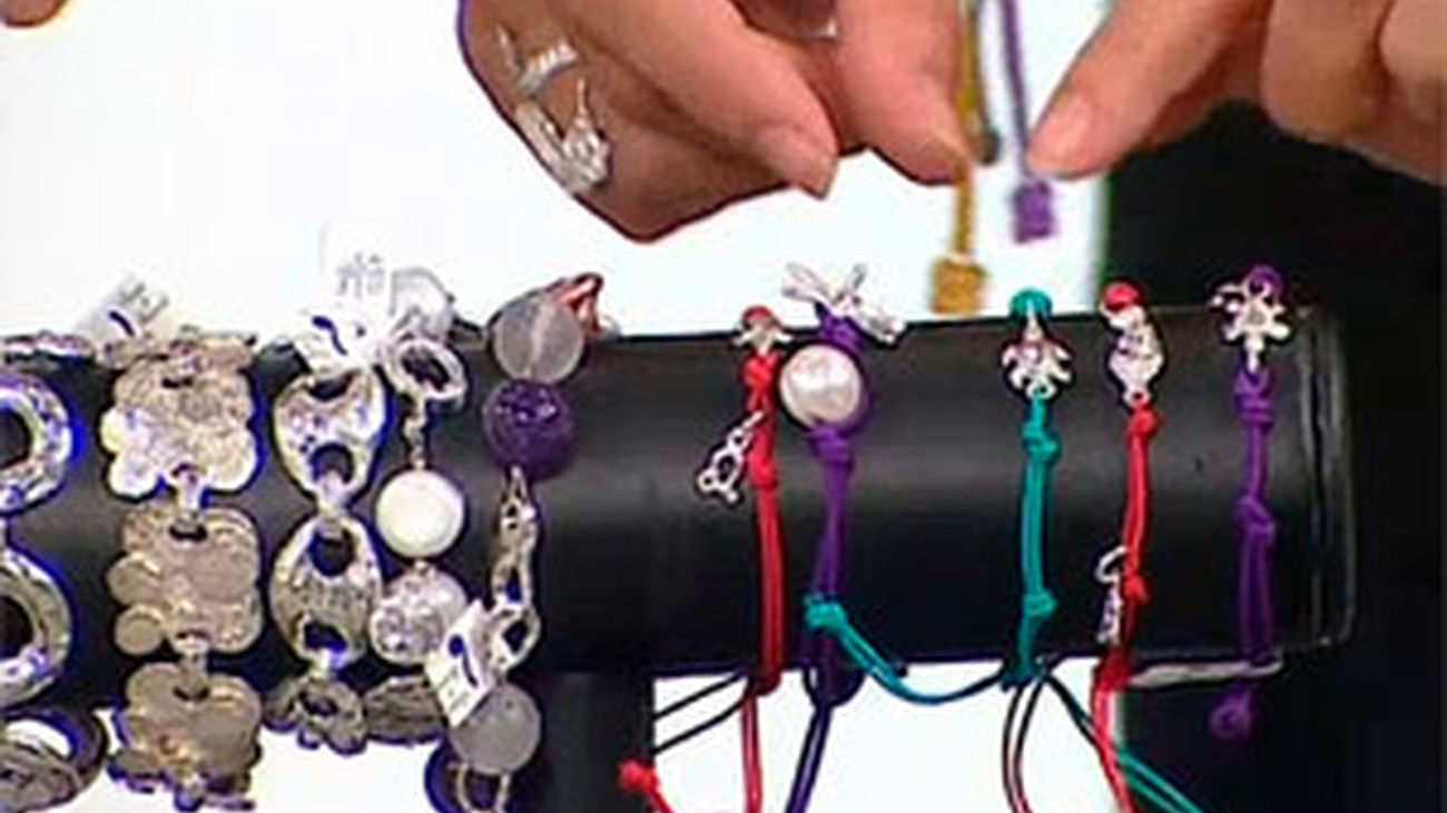 Martichollo: Joyas en plata con descuentos de hasta el 70%