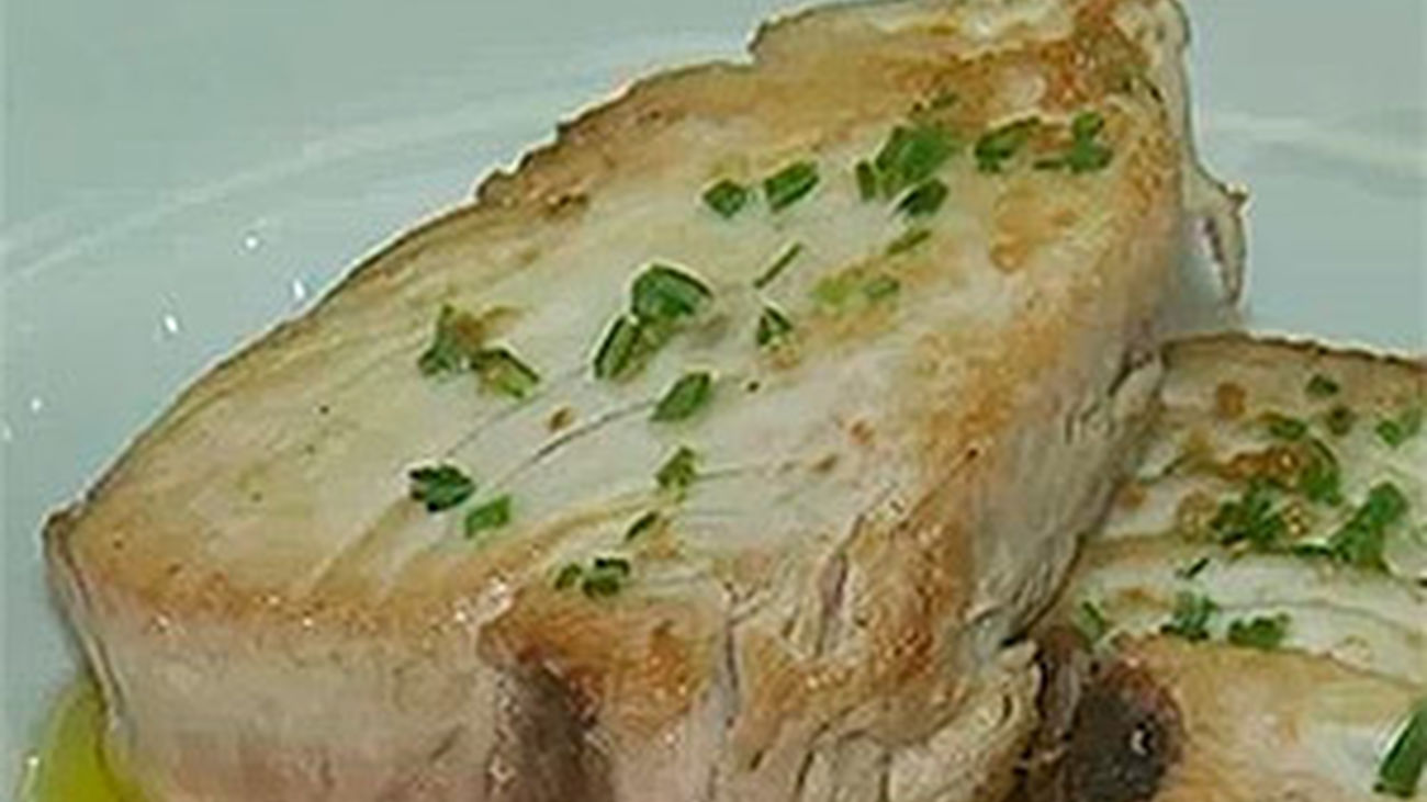 A disfrutar del atún en plena temporada