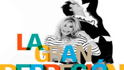Bibiana y Loles con 'La gran depresión'