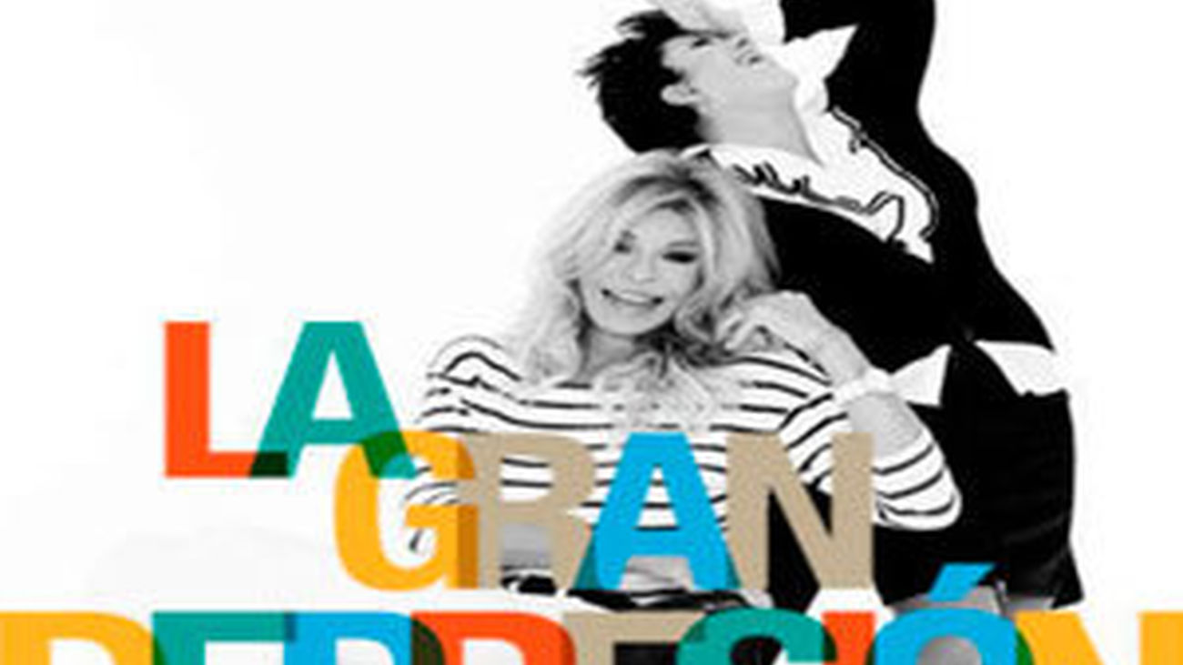 Bibiana y Loles con 'La gran depresión'