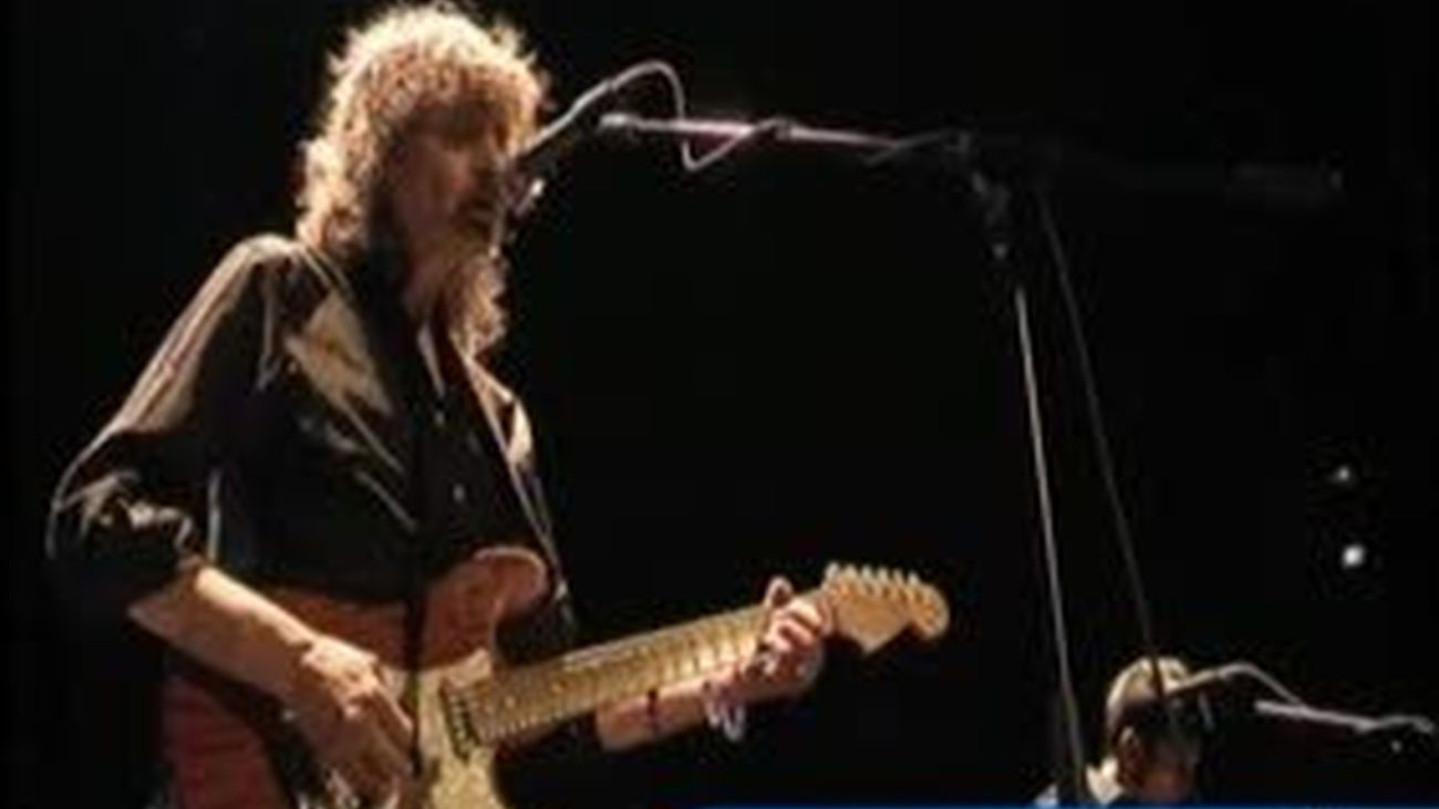 El disco inédito de Antonio Vega