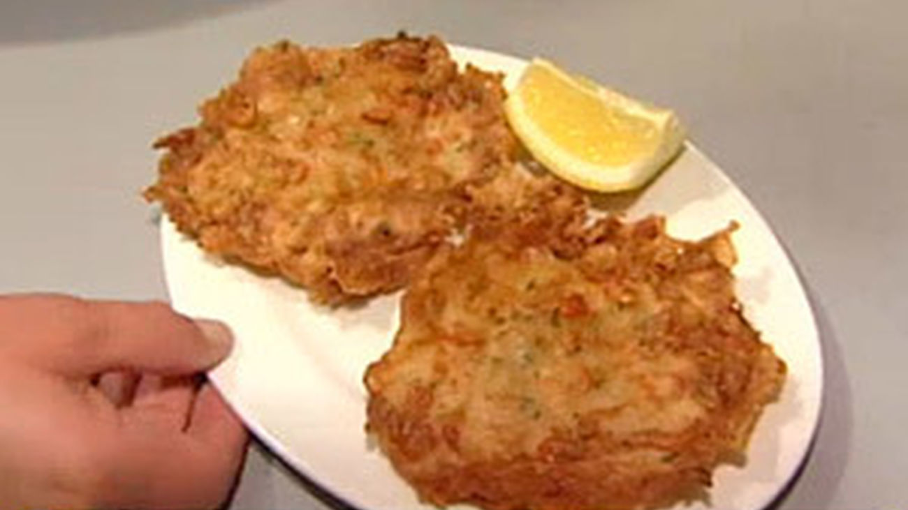 Auténtico sabor a Cádiz