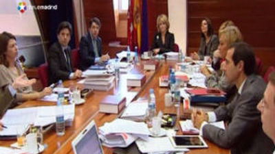 El ahorro de la Comunidad de Madrid en empresas públicas asciende a 1.227 millones